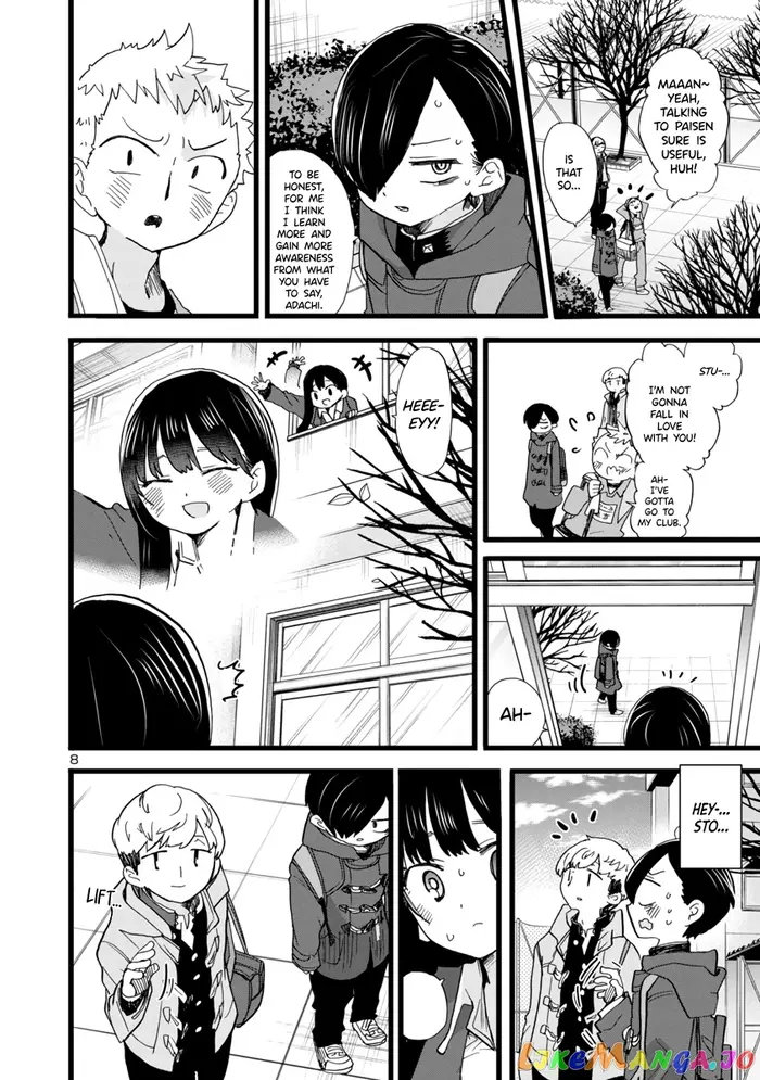 The Dangers in My Heart Chapter 75 image 09_optimized